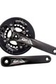 SRAM Kurbeln und Kettenblätter - GX 1000 GXP 175 - Schwarz