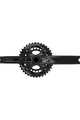 SRAM Kurbeln und Kettenblätter - GX 1000 GXP 175 - Schwarz