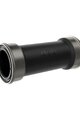SRAM zentrale Achse - DUB PRESSFIT 104.5mm - Schwarz