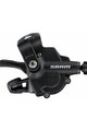 SRAM Schalthebel - SHIFT LEVER X-3 7 - Schwarz