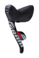 SRAM Schalt- und Bremshebel - RED ERGODYNAMIC - Schwarz