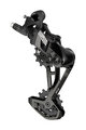 SRAM Schaltwerk - APEX XPLR D1 MAX - Schwarz