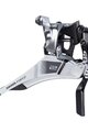 SRAM Presse - FORCE33 YAW - Silber