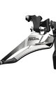 SRAM Presse - RIVAL33 YAW - Silber