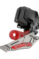 SRAM Umwerfer - RIVAL WIDE ETAP AXS D1 - Silber/Schwarz