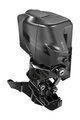 SRAM Umwerfer - FORCE AXS D2 - Schwarz