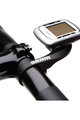 SRAM Halter - QUICKVIEW ROAD COMPUTER MOUNT 31.8mm - Schwarz