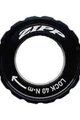 SRAM Lager - HUB CENTERLOCK ROTOR DISC LOCKRING - Schwarz