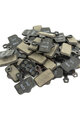 SRAM Bremsscheiben - DISC BRAKE PADS H-SPRING  ROAD/ELIXIR/DB/LEVEL B1 - Schwarz