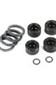 SRAM Bremssattel-Reparatursatz - DISC BRAKE CALIPER PISTON KIT 2011-2017 - Schwarz