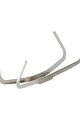 SRAM Bremsscheibenhalter - DISC BRAKE PAD XO TRAIL, GUIDE S4/ULT, G2 R/RS/RSC/ULT - Silber
