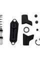 SRAM Hebelsatz - DISC BRAKE LEVER INTERNALS/SERVICE KIT - Schwarz