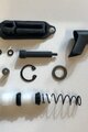 SRAM Hebelsatz - DISC BRAKE LEVER INTERNALS/SERVICE KIT ULTIMATE/TLM/TL - Schwarz
