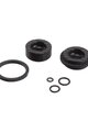 SRAM Bremssattel-Reparatursatz - DISC BRAKE CALIPER PISTON KIT 2-21mm - Schwarz