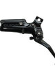 SRAM Bremshebel - DISC BRAKE LEVER ASSEMBLY - Schwarz