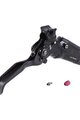 SRAM Bremshebel - DISC BRAKE LEVER ASSEMBLY - Schwarz