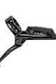 SRAM Bremshebel - DISC BRAKE LEVER ASSEMBLY - Schwarz