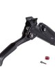 SRAM Bremshebel - DISC BRAKE LEVER ASSEMBLY - Schwarz
