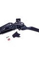 SRAM Bremshebel - DISC BRAKE LEVER ASSEMBLY - Schwarz
