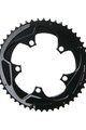 SRAM Kettenblatt - ROAD TIVAL22 X-GLIDE R 50 YAW - Schwarz