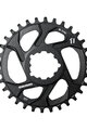 SRAM Kettenblatt - X-SYNC 28 3mm - Schwarz