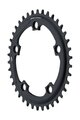 SRAM Kettenblatt - X-SYNC 38 - Schwarz
