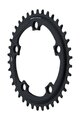 SRAM Kettenblatt - X-SYNC 40 - Schwarz