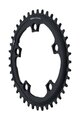 SRAM Kettenblatt - X-SYNC 46 - Schwarz