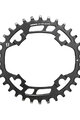 SRAM Kettenblatt - X-SYNC 32 94BCD 3.5mm - Schwarz