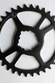 SRAM Kettenblatt - X-SYNC 2 SL STEEL 32 6mm - Schwarz