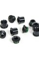 SRAM Schraubensatz - CHAINRING BOLT KIT 5x2 M8.5X7 / M8.5X5 - Schwarz