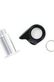 SRAM Schraubensatz für den Schalthebel - HANGER BOLT KIT 07-09 X9 - Silber/Schwarz