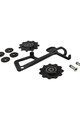 SRAM Riemenscheiben - PULLEYS XX1 11 SPEED X-SYNC - Schwarz