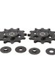 SRAM Riemenscheiben - REAR DERAILLEUR B-BOLT KIT X01DH 7 SPEED TORX25 - Schwarz