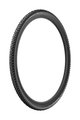 PIRELLI Reifen - CINTURATO CROSS M TECHWALL 33 - 622 127 tpi - Schwarz