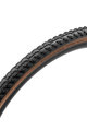 PIRELLI Reifen - CINTURATO GRAVEL M CLASSIC TECHWALL 35 - 622 127 tpi - Braun/Schwarz