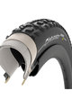 PIRELLI Reifen - CINTURATO GRAVEL M CLASSIC TECHWALL 35 - 622 127 tpi - Braun/Schwarz