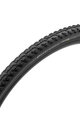 PIRELLI Reifen - CINTURATO GRAVEL M TECHWALL 35 - 622 127 tpi - Schwarz