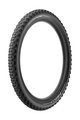 PIRELLI Reifen - SCORPION ENDURO R HARDWALL 27.5 x 2.4 60 tpi - Schwarz