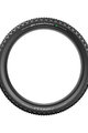 PIRELLI Reifen - SCORPION ENDURO R HARDWALL 27.5 x 2.4 60 tpi - Schwarz