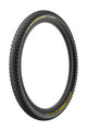 PIRELLI Reifen - SCORPION XC H COLOUR EDITION PROWALL 29 x 2.2 120 tpi - Gelb/Schwarz