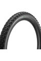 PIRELLI Reifen - SCORPION ENDURO R HARDWALL 29 x 2.6 60 tpi - Schwarz