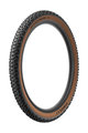 PIRELLI Reifen - SCORPION XC M CLASSIC PROWALL 29 x 2.2 120 tpi - Braun/Schwarz