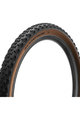 PIRELLI Reifen - SCORPION XC R CLASSIC PROWALL 29 x 2.2 120 tpi - Braun/Schwarz