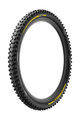 PIRELLI Reifen - SCORPION RACE DH S DUALWALL+ 27.5 x 2.5 - Gelb/Schwarz