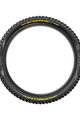 PIRELLI Reifen - SCORPION RACE DH S DUALWALL+ 27.5 x 2.5 - Gelb/Schwarz