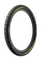 PIRELLI Reifen - SCORPION RACE DH M DUALWALL+ 29 x 2.5 - Gelb/Schwarz