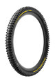 PIRELLI Reifen - SCORPION RACE DH T DUALWALL+ 29 x 2.5 - Gelb/Schwarz