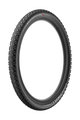 PIRELLI Reifen - SCORPION XC RC PROWALL 29 x 2.2 120 tpi - Schwarz