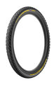 PIRELLI Reifen - SCORPION XC RC COLOUR EDITION PROWALL 29 x 2.2 120 tpi - Gelb/Schwarz